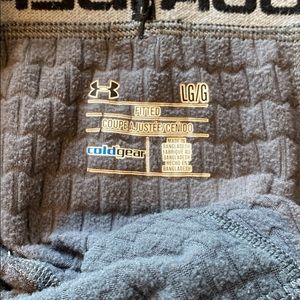 Men’s Under Armour 4.0 Cold Gear base layer